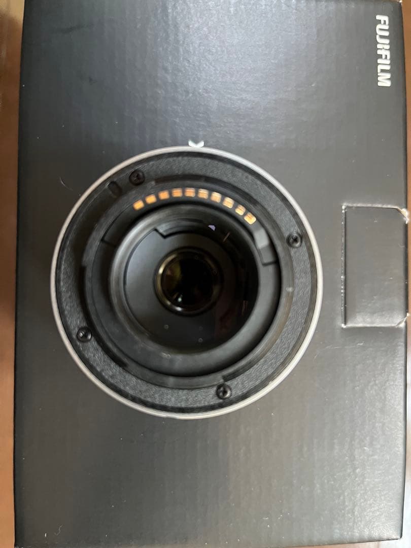 Ｘ-a5 付属品完備