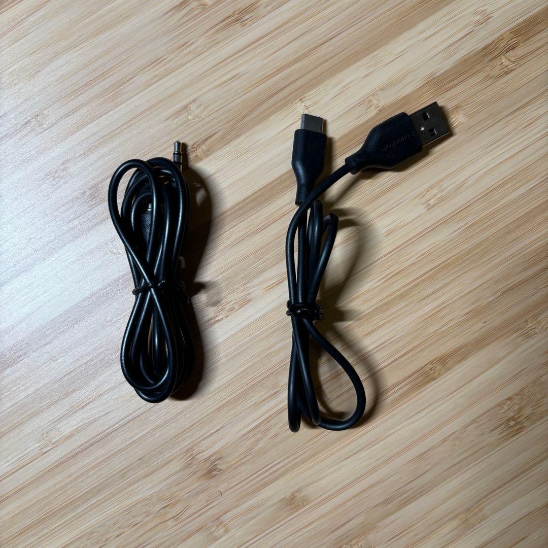 ANKER soundcore SPACE Q45 ワイヤレスヘッドホン