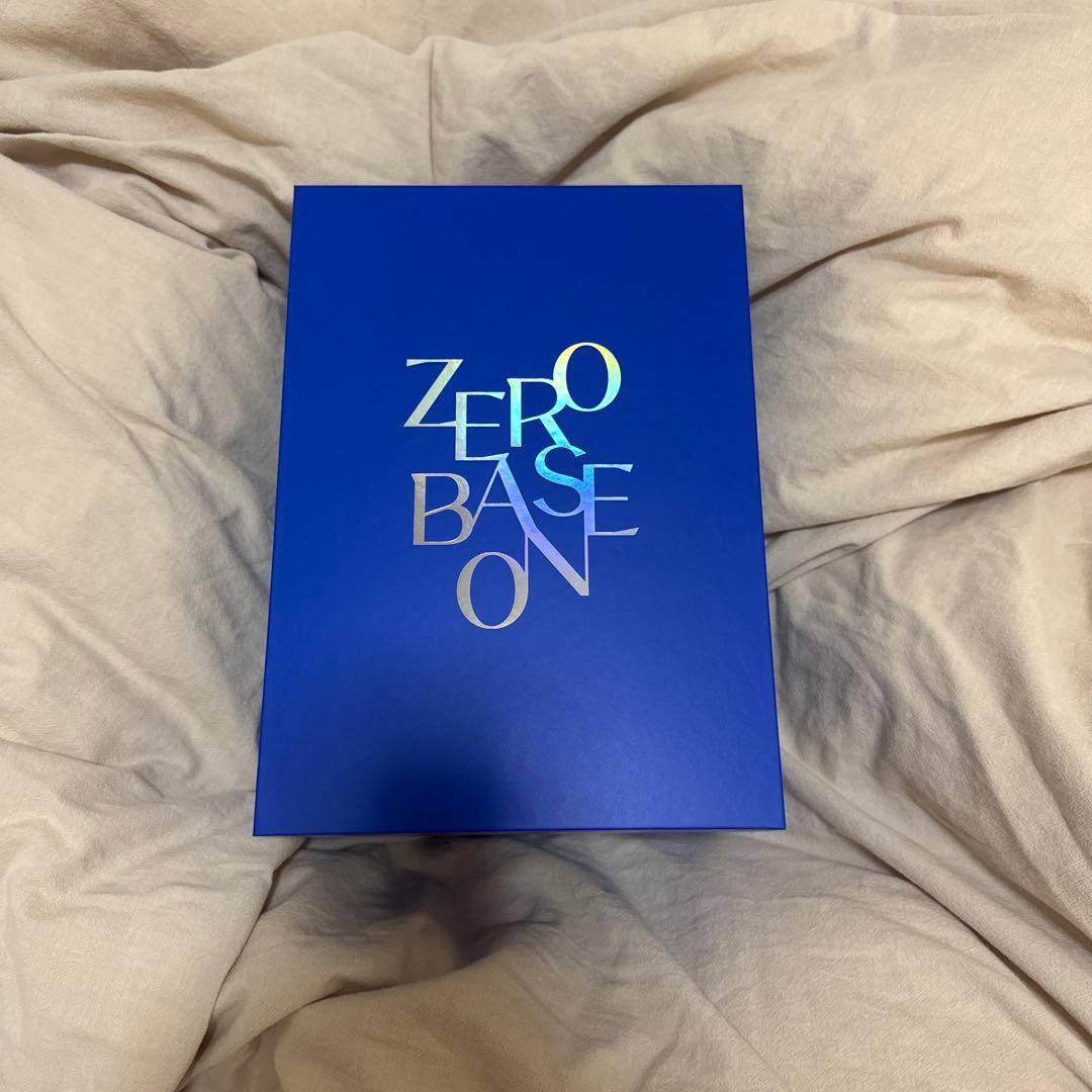 ZEROBASONE 公式ペンライト