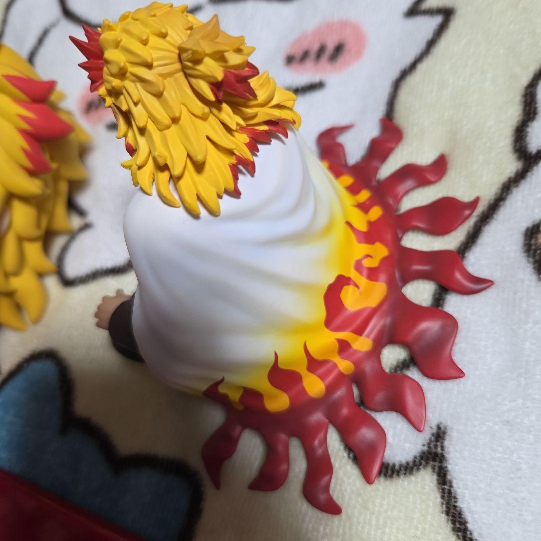 G.E.M. シリーズ 鬼滅の刃 てのひら煉獄さん るかっぷ セット