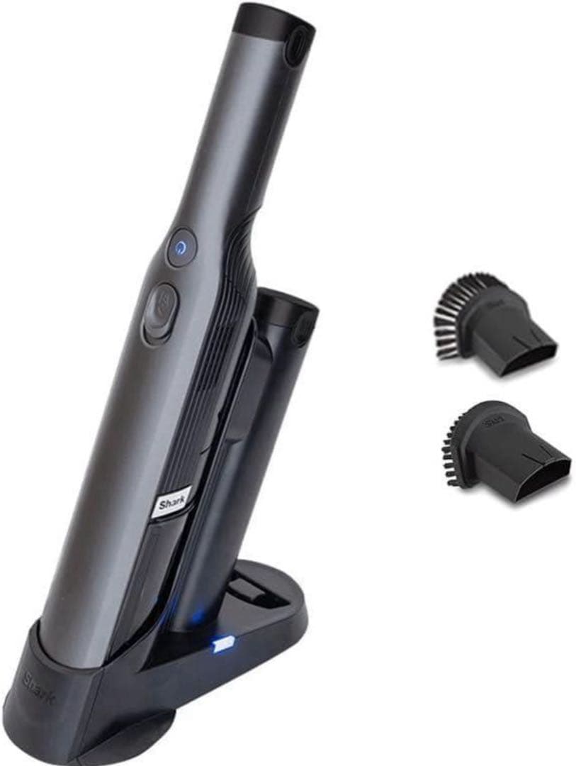 新品 Shark シャーク EVOPOWER W30 ハンディ WV251J