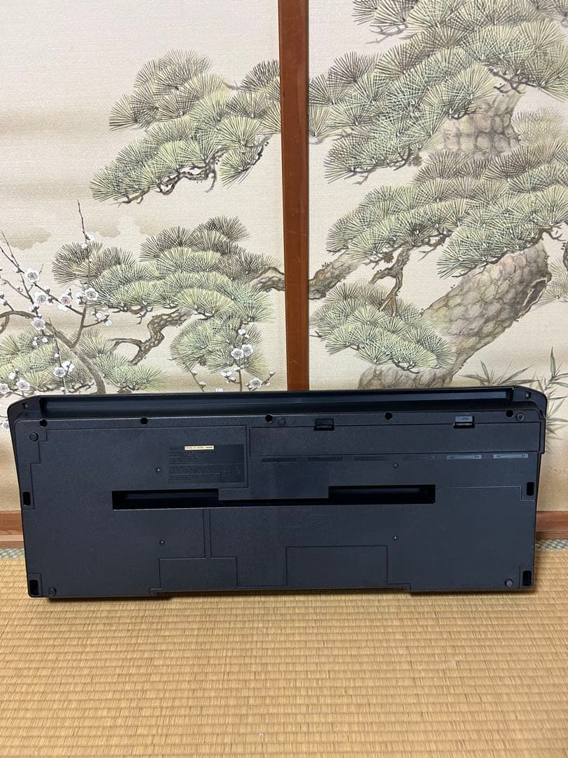 ヤマハ PSR-350 電子ピアノ