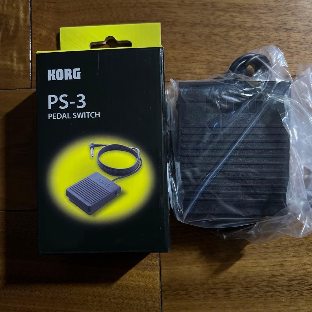 KORG Liverpool プロフェッショナルアレンジャー