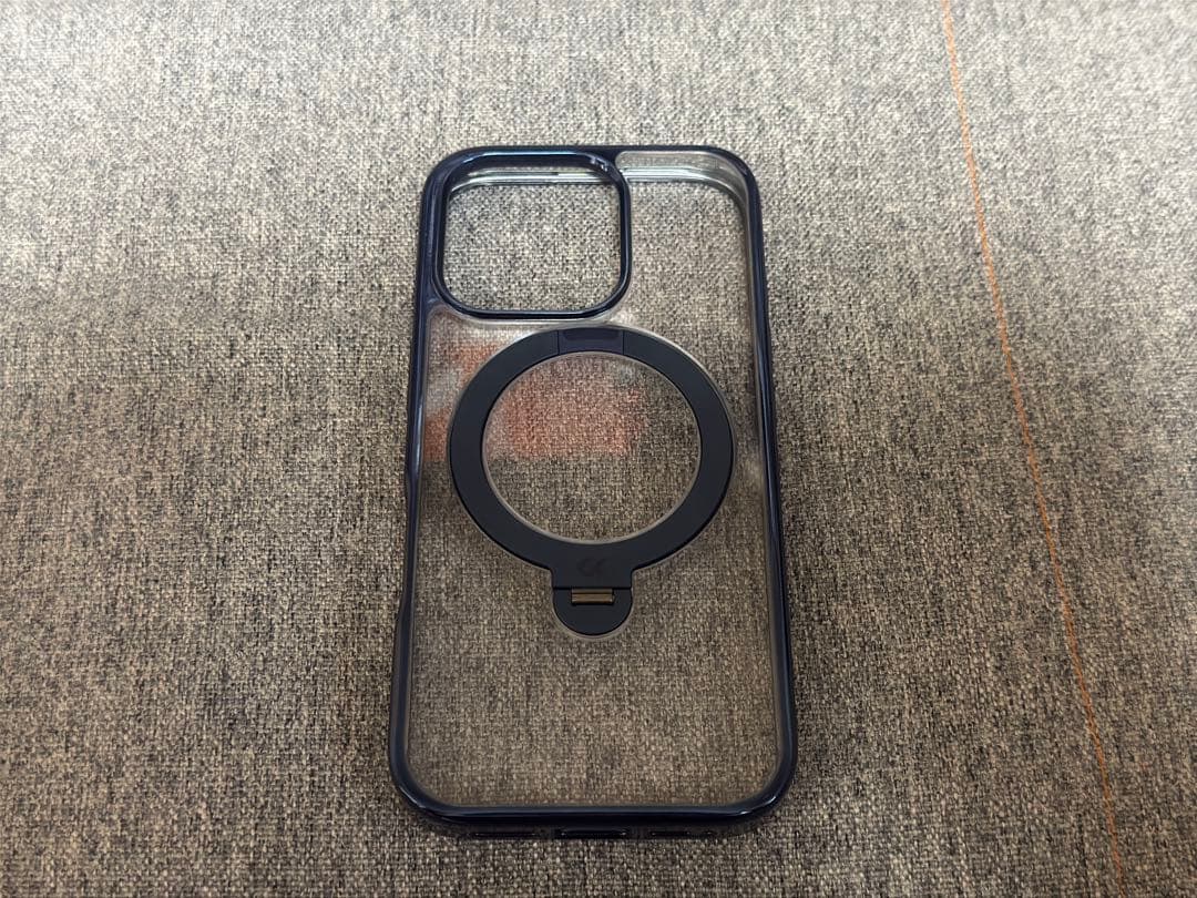 CASEKOO MAGICSTAND pro KoRI ブルー