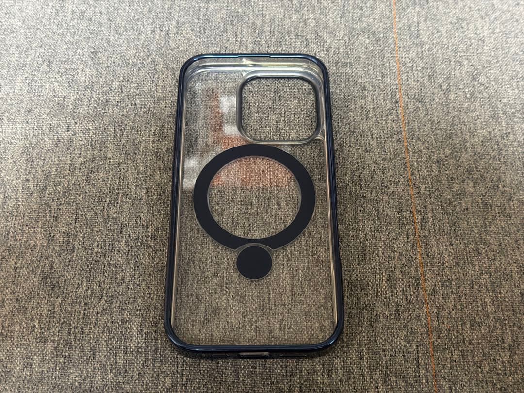 CASEKOO MAGICSTAND pro KoRI ブルー