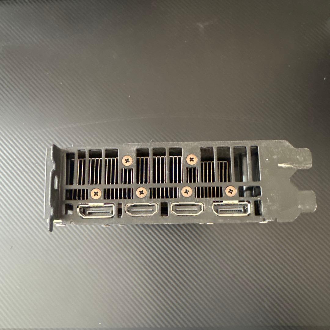 グラフィックボード・グラボ・ビデオカード asus rtx2060super 8G SI