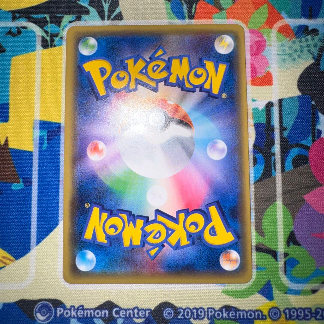 ポケモンカード　サーナイトgx sr sm3n 引退品　dp bw 旧裏　xy