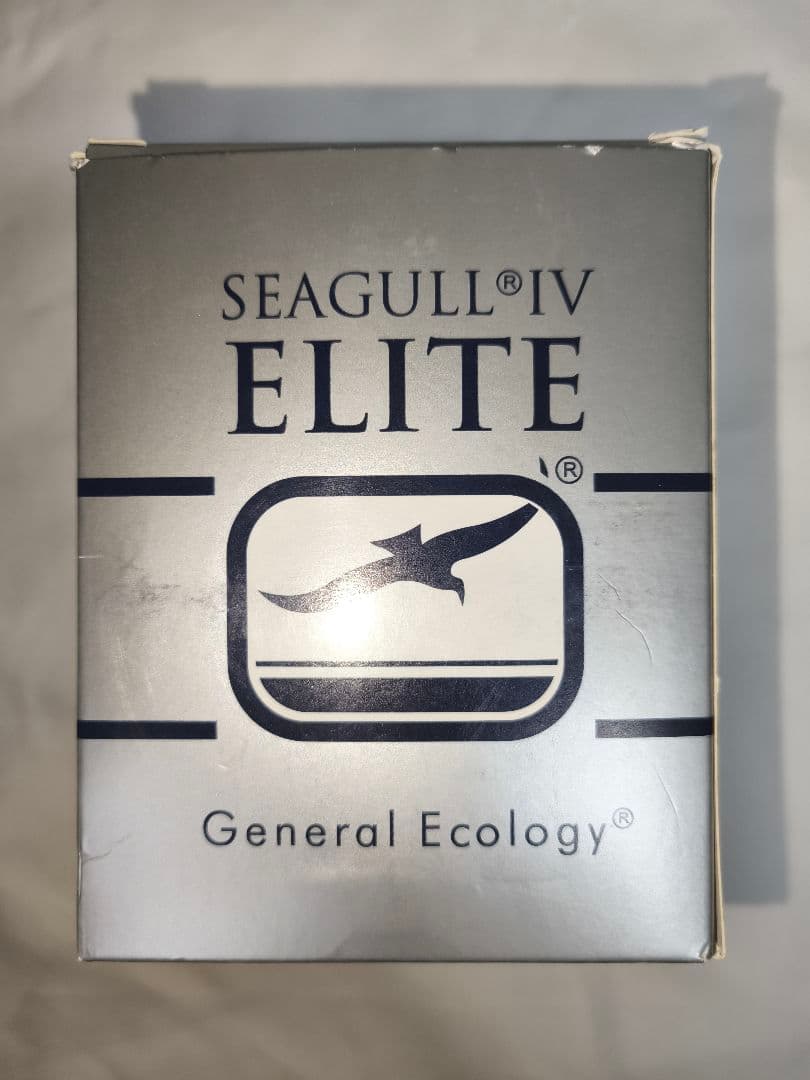 最終値下げ SEAGULL IV ELITE RS-1SGE 浄水器カートリッジ