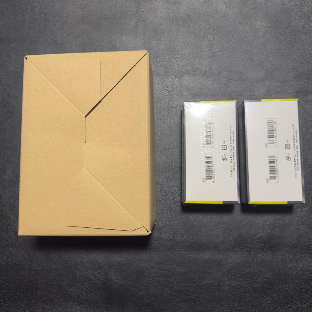 ポケモンカード　インフェルノX メガドリームexシュリンク付き新品未開封BOX