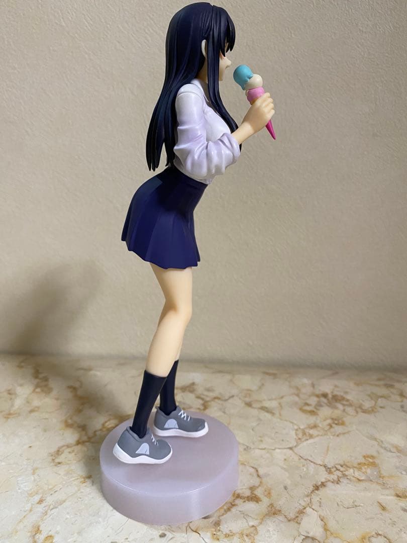 【正規品】POP UP PARADE 山田杏奈 フィギュア