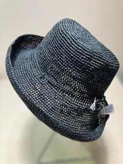サンアルシデ　FUNNYHAT　ブラックハット 調整可能