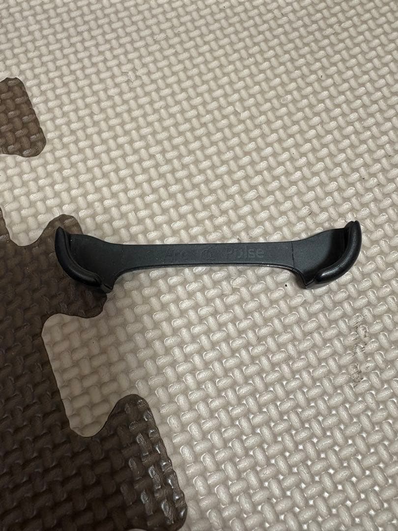 arc pulse iPhone13promax バンパー　ケース