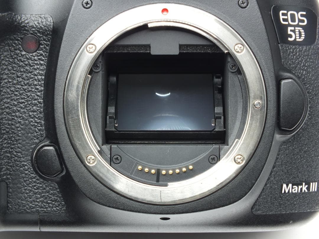 Canon EOS 5D Mark3 Mark III （キャノン マーク3）