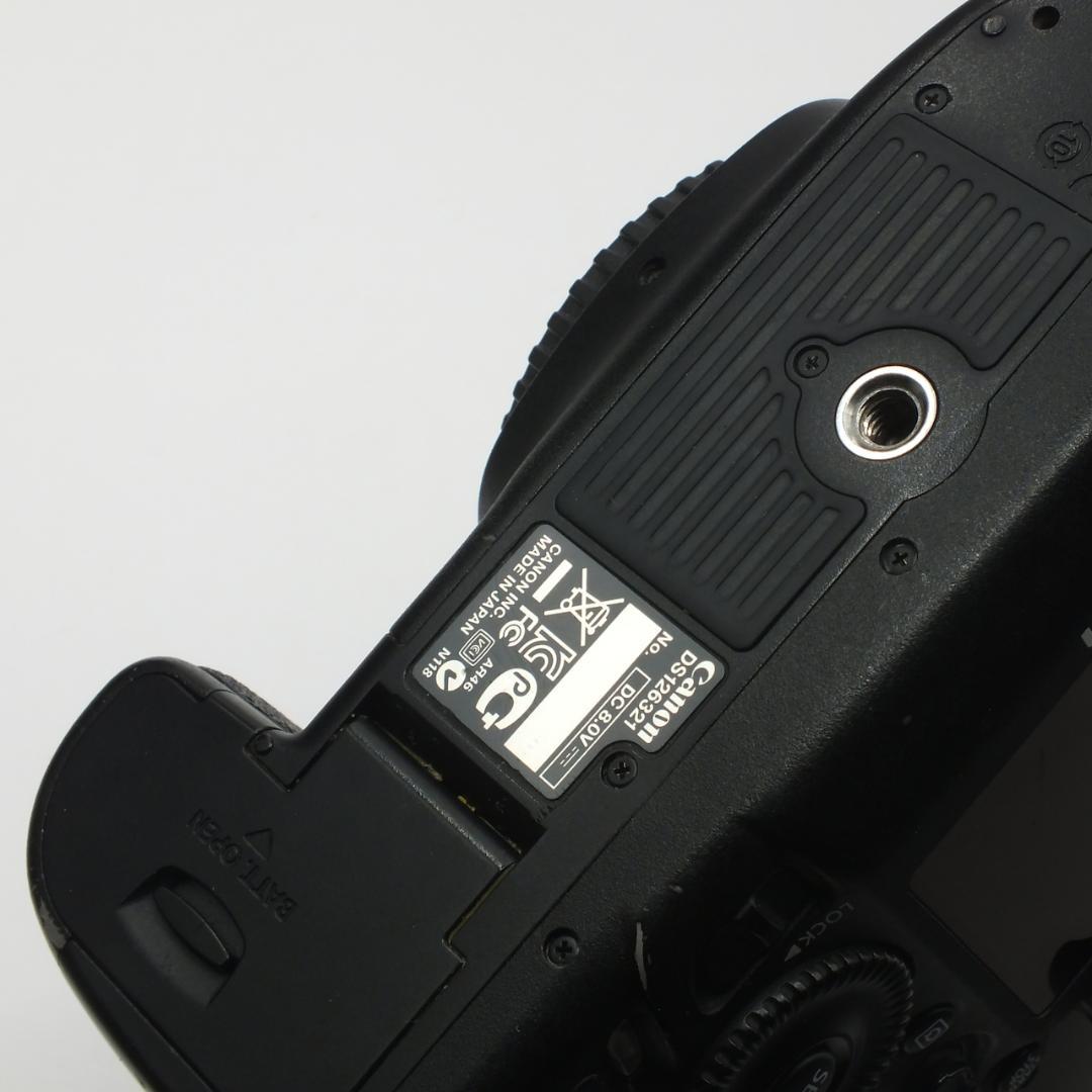 Canon EOS 5D Mark3 Mark III （キャノン マーク3）