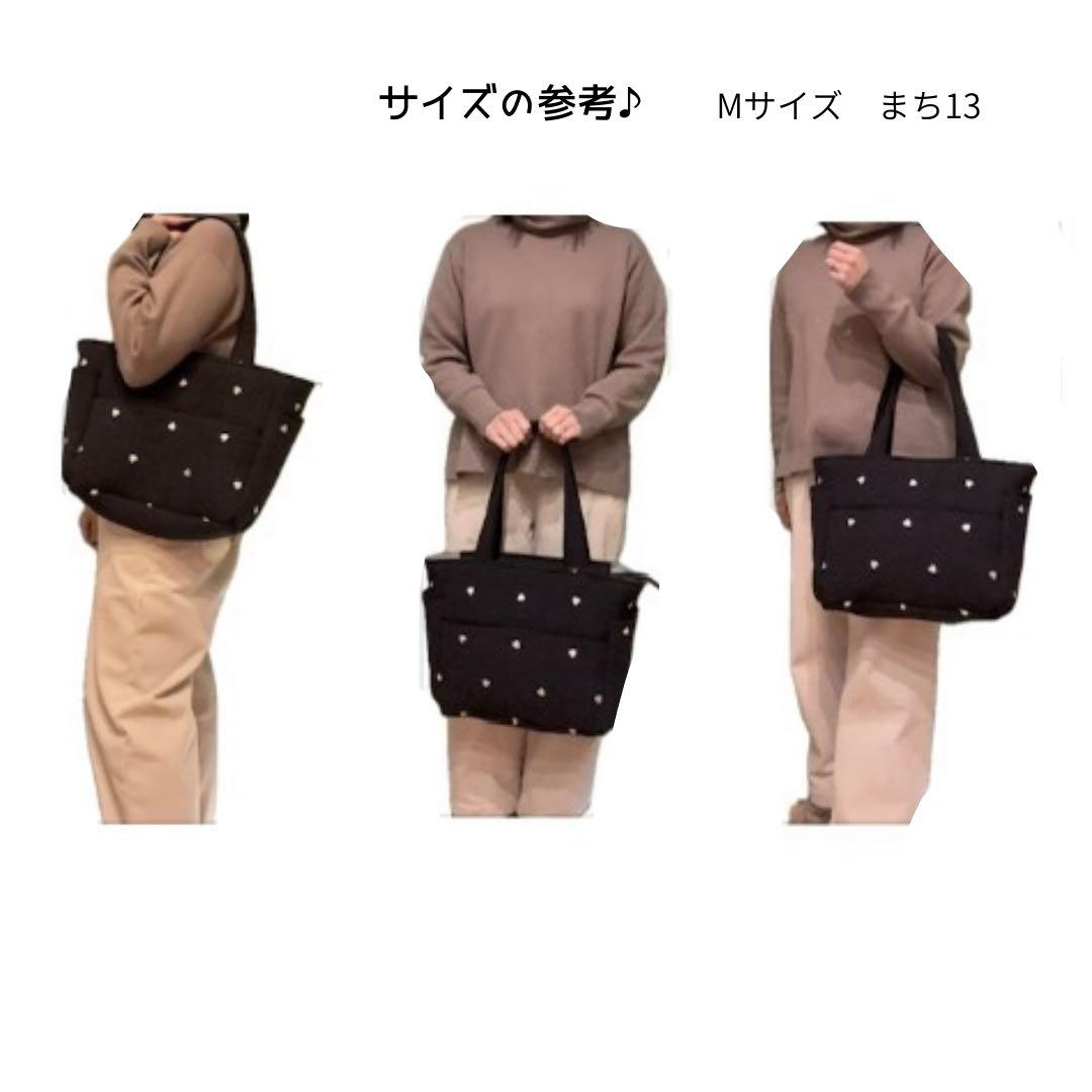 ヌビバッグ　マザーズバッグ