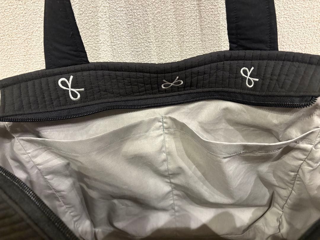 ヌビバッグ　マザーズバッグ