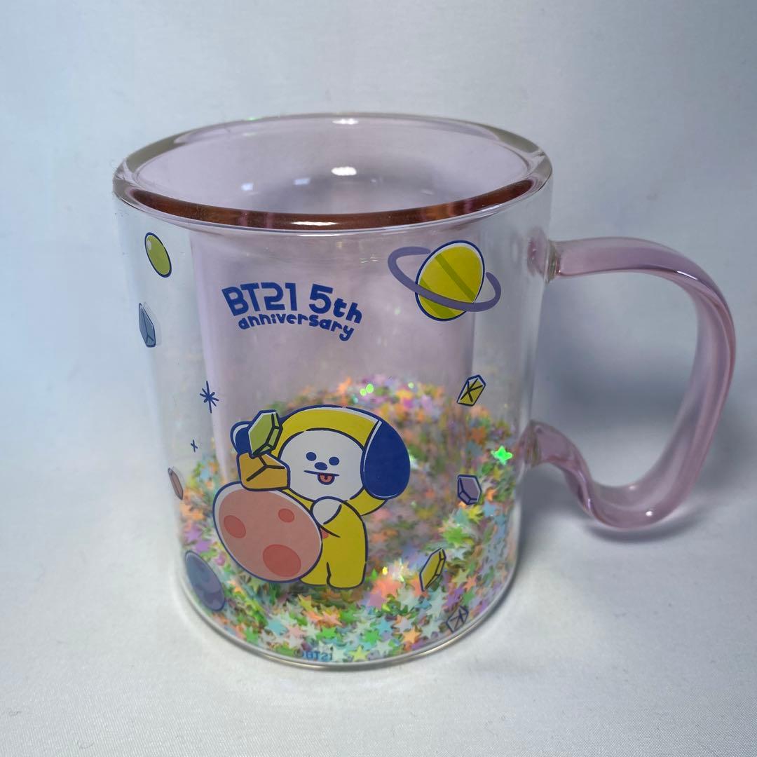 BTS CHIMMY キーホルダー等17点セット　まとめ売り