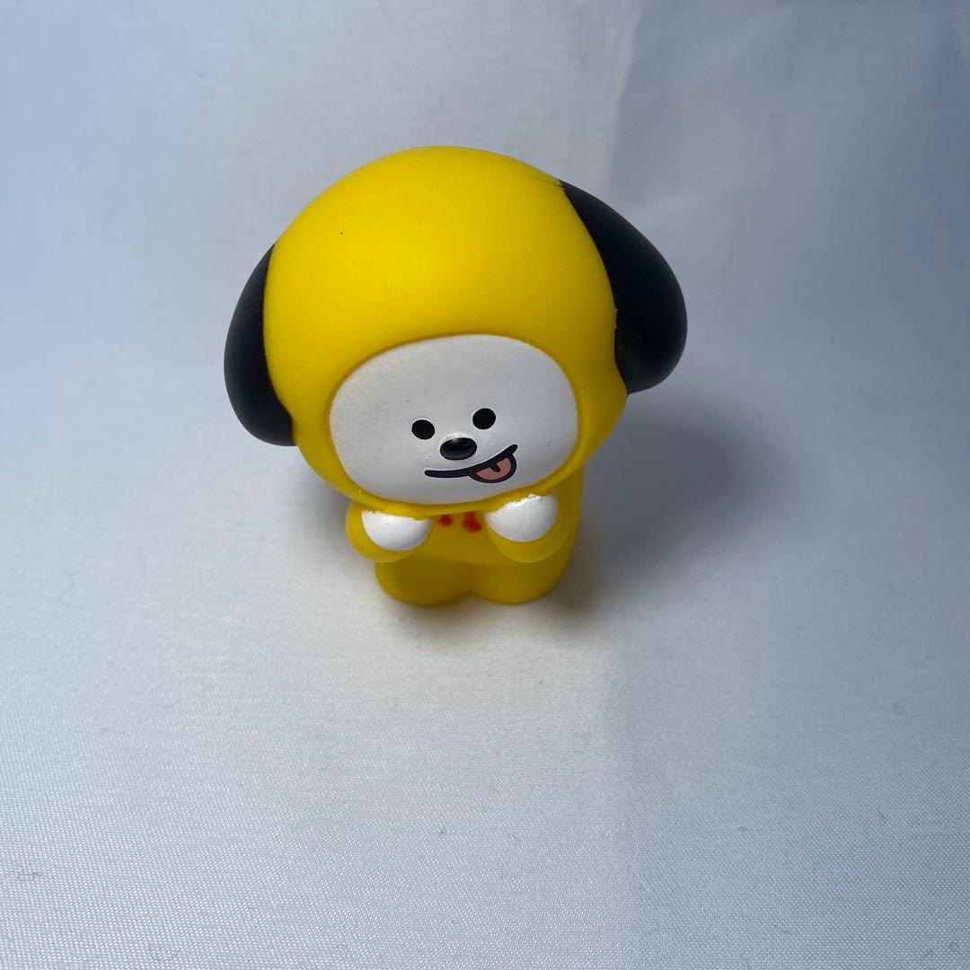 BTS CHIMMY キーホルダー等17点セット　まとめ売り