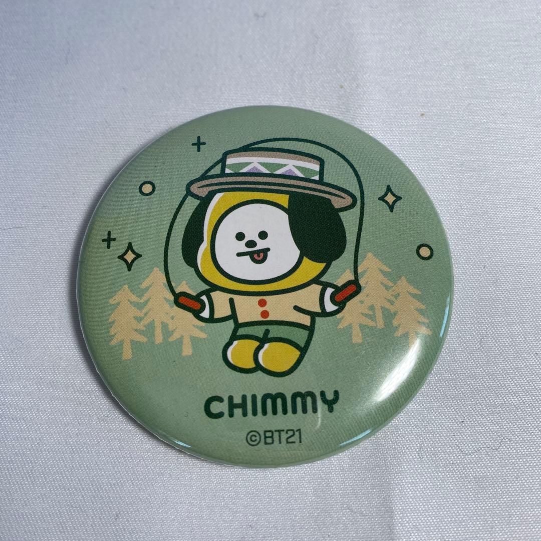BTS CHIMMY キーホルダー等17点セット　まとめ売り