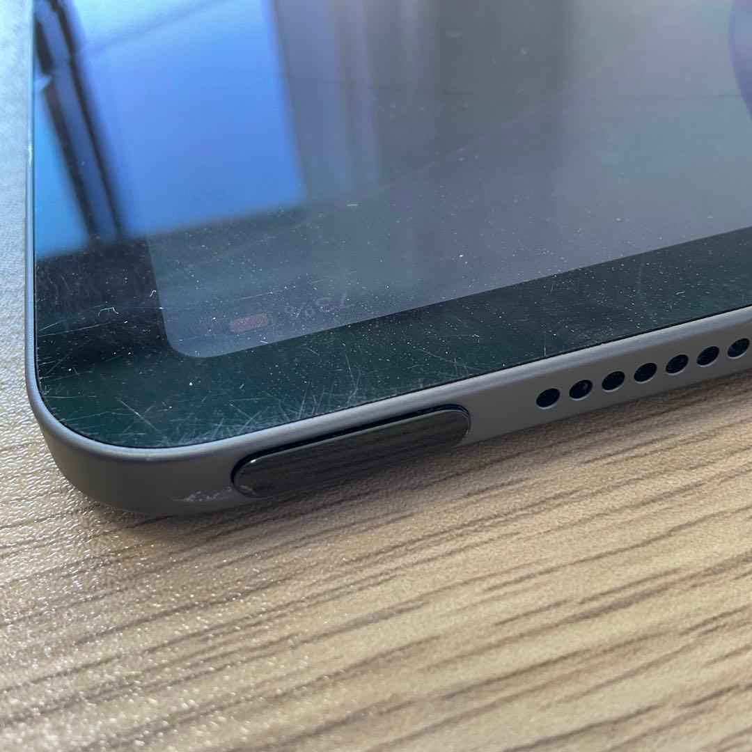 iPad Air 4 Wi-Fi 64GB 液晶割れ 本体のみ