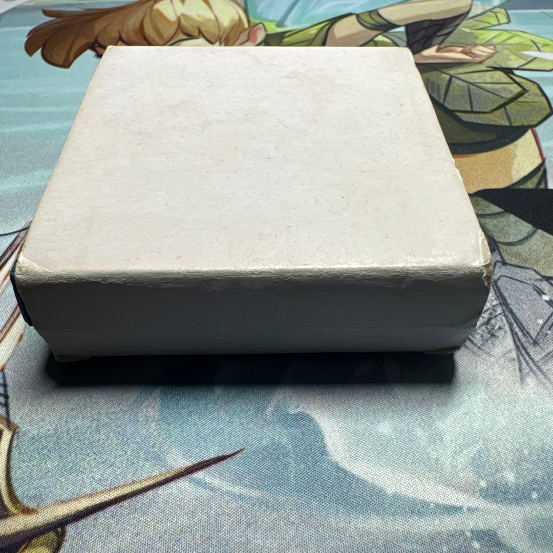 鋼の錬金術師 エドの銀時計 LIMITED EDITION ハガレン 時計