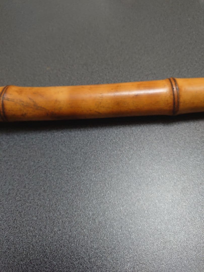 尺八用 竹 約79cm