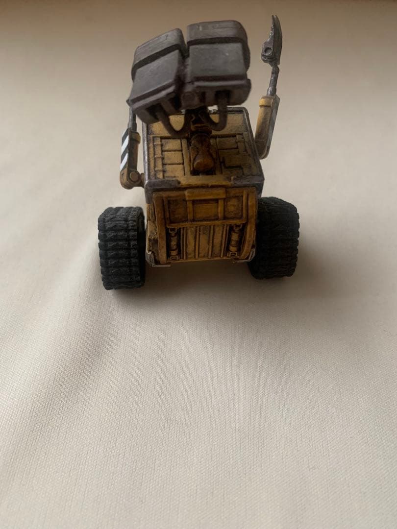 ピクサー　ウォーリー　UDFイヴ　フィギュア　キャンパスボード　まとめ売り