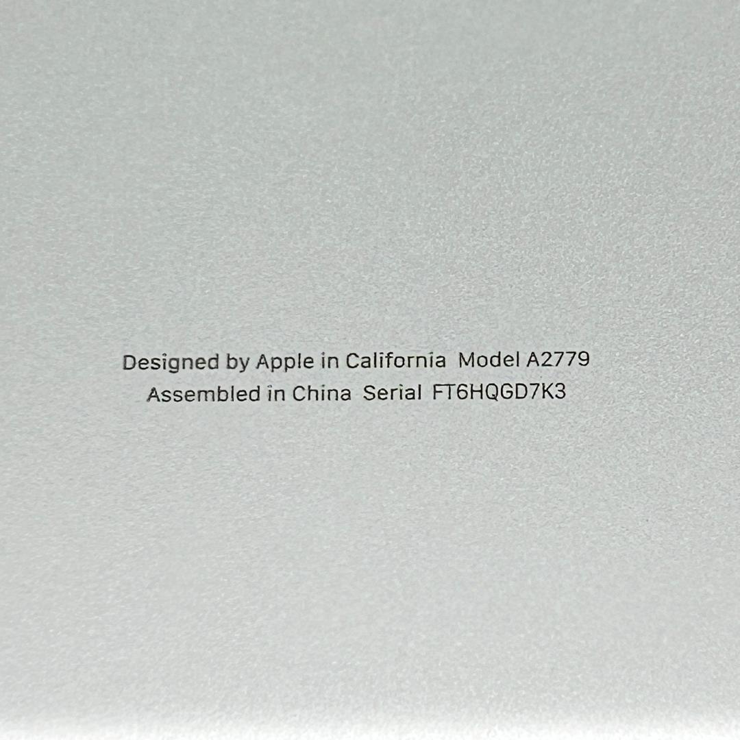 【即配・良品】MacBook Pro 2023年 M2 Pro 1TB US配列