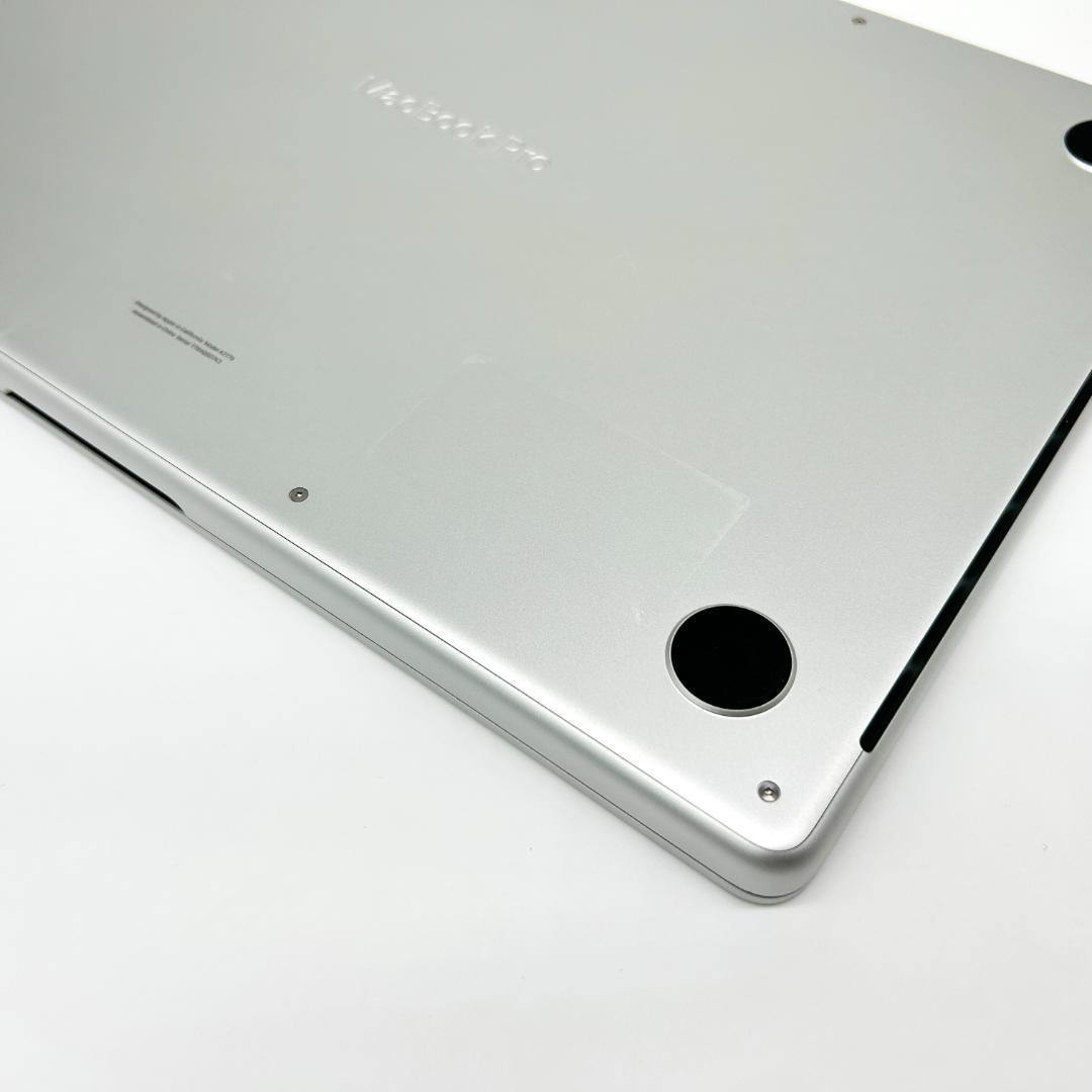 【即配・良品】MacBook Pro 2023年 M2 Pro 1TB US配列