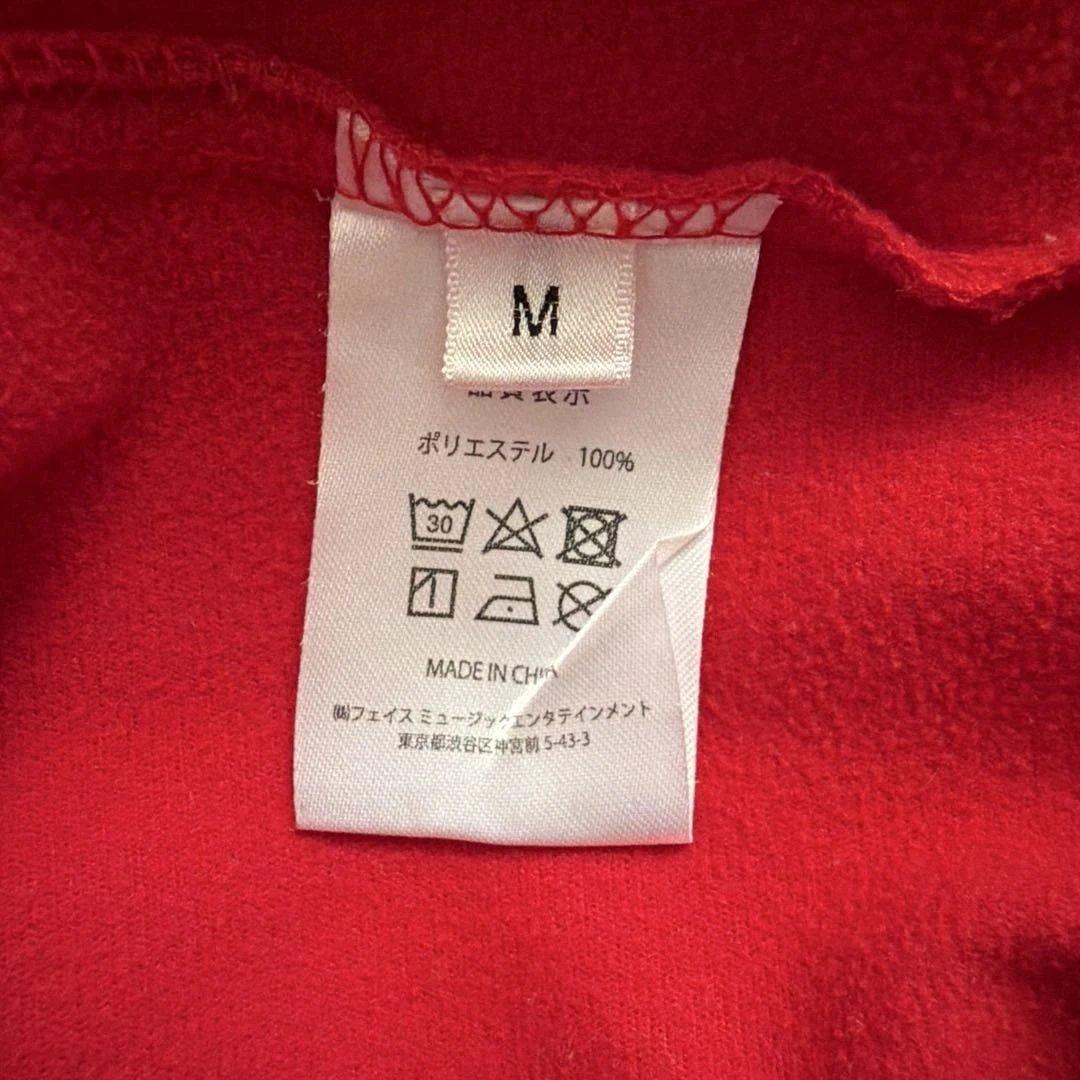 SHISHAMO スタジアムジャンパー M