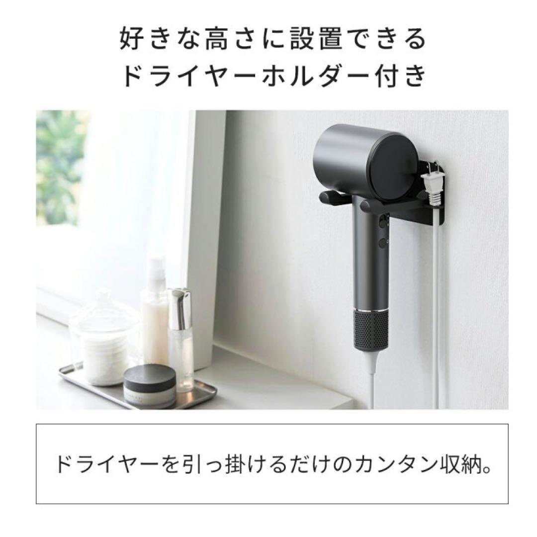 新品 ドライヤー 大風量 速乾 6億マイナスイオン 軽量 静電気除去 髪質改善