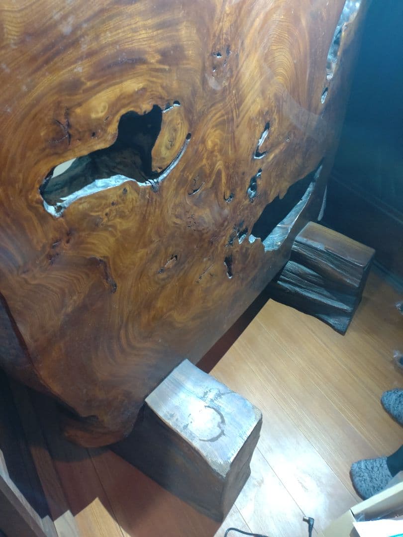 高級　衝立　美品