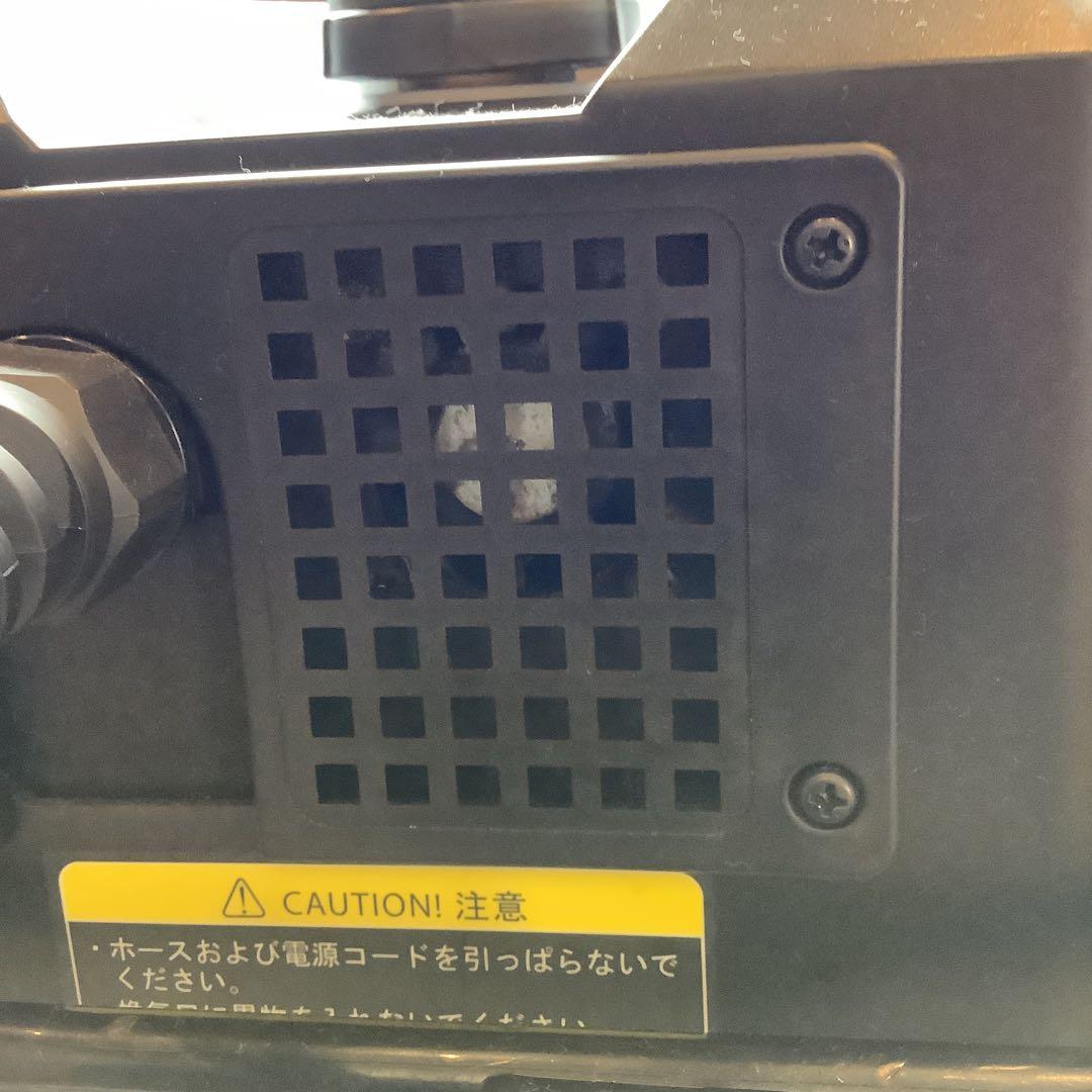 タカラベルモント ナノプレッソEX SD-302SBR