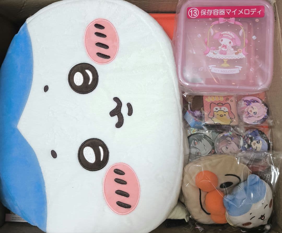 紙類 特典 ぬいぐるみ アニメ 漫画系 大量 まとめ売り ノンジャンル グッズ