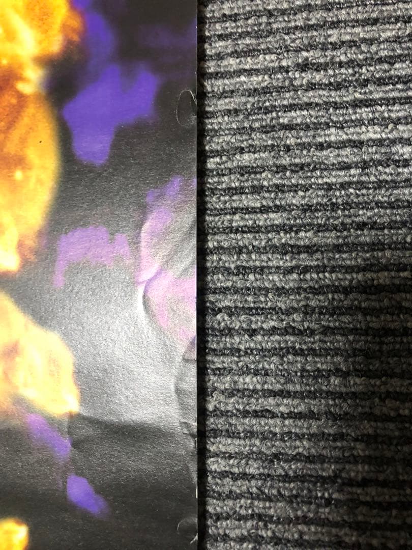 KISS　GREATEST KISS / ベスト　告知ポスター　２枚セット