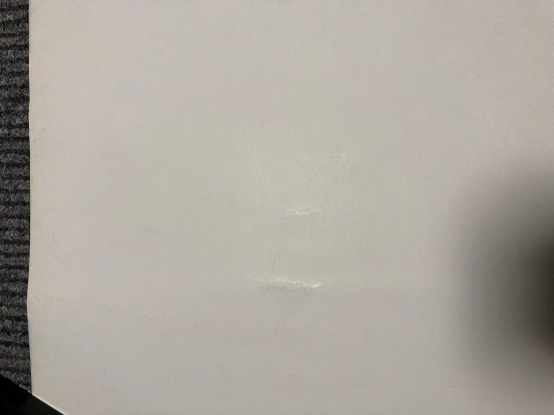 KISS　GREATEST KISS / ベスト　告知ポスター　２枚セット