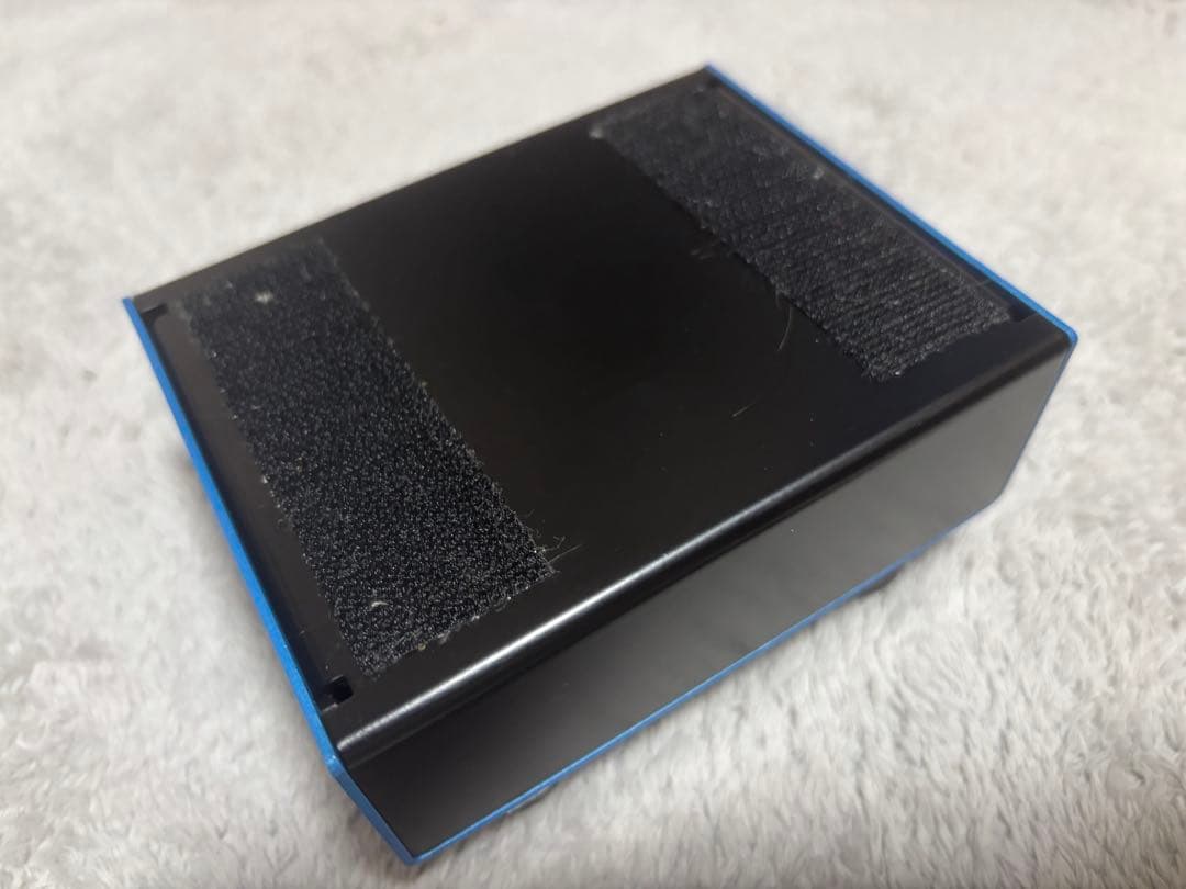 Free the tone TRI AVATER エフェクター　コーラス