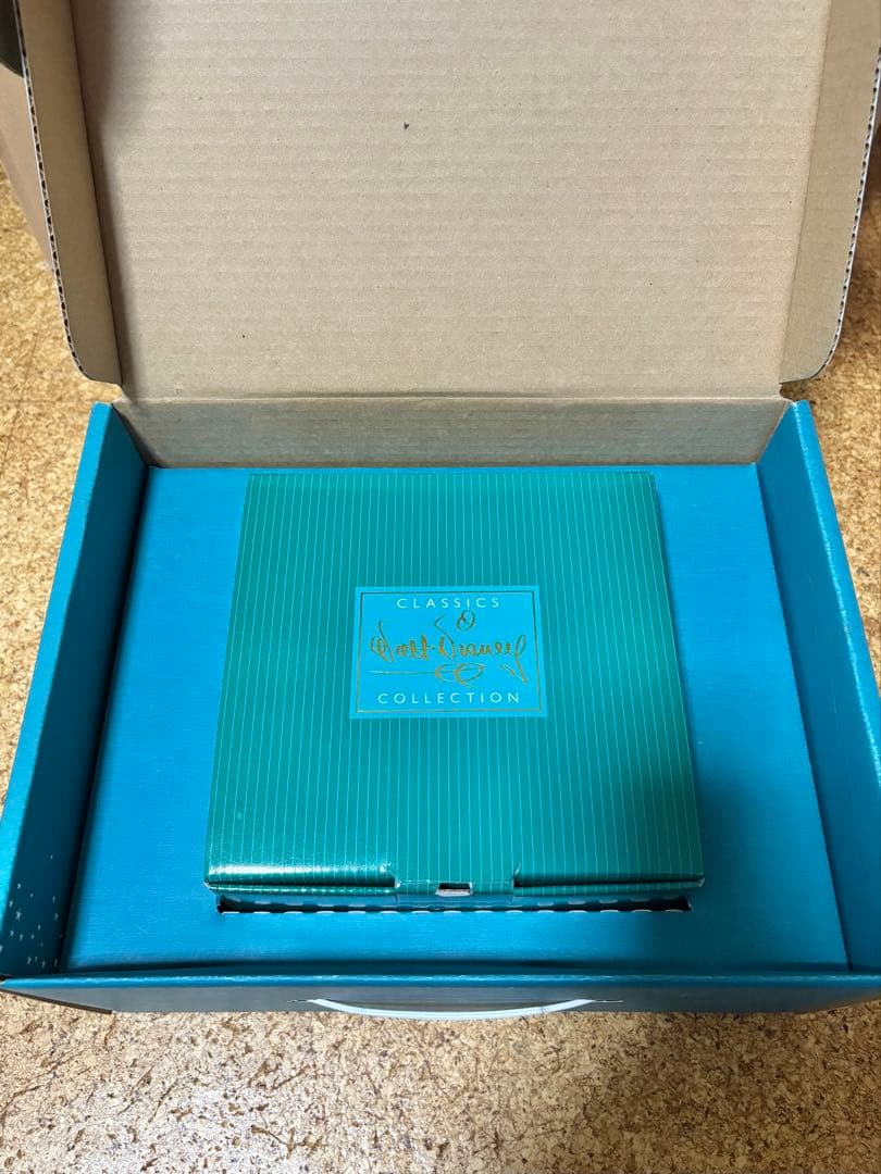 WDCC ベル 美女と野獣 フィギュア ディズニー 読書をするベル