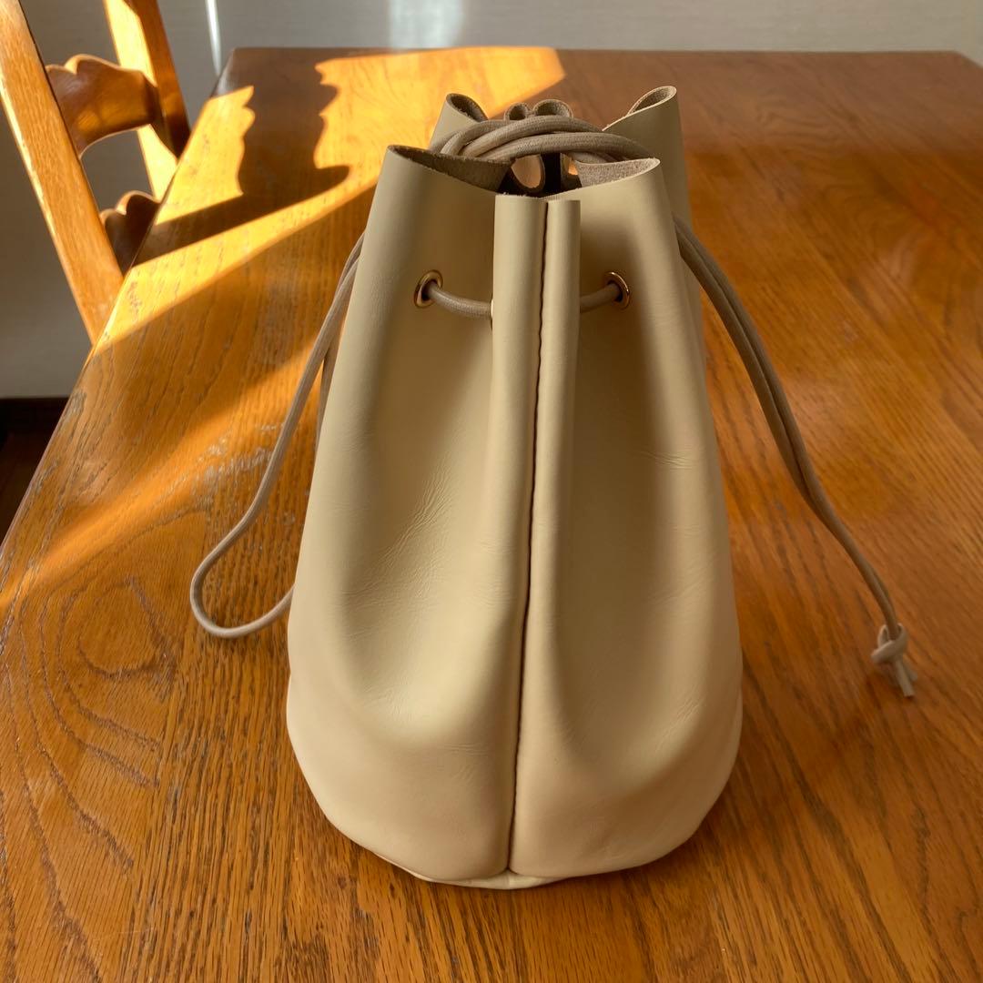 巾着バックL(まとめ買い2点) ハンドメイド