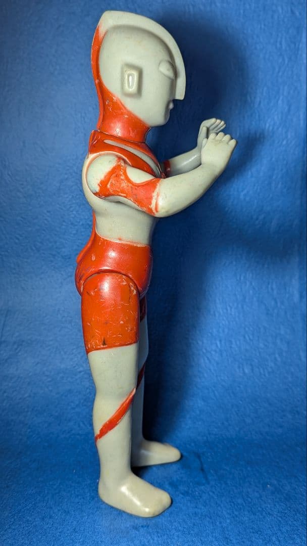 マルサン※放送当時物　◆ウルトラマン◆　ウルトラシリーズ　円谷英二　円谷プロ