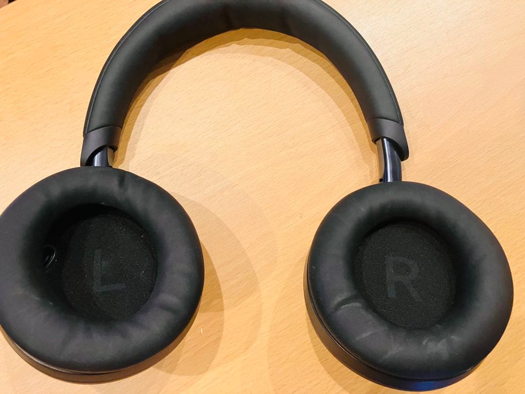 Q. Anker Soundcore Space Oneワイヤレスヘッドホン