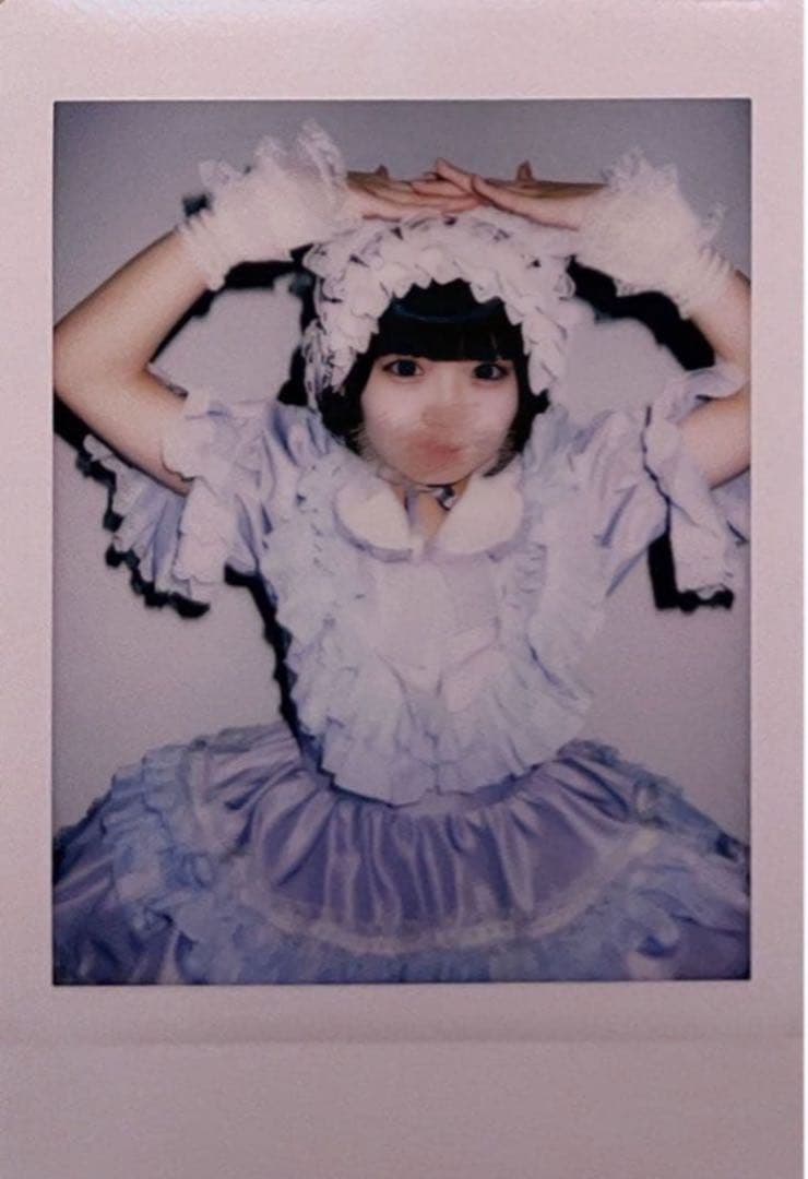 アイドル p