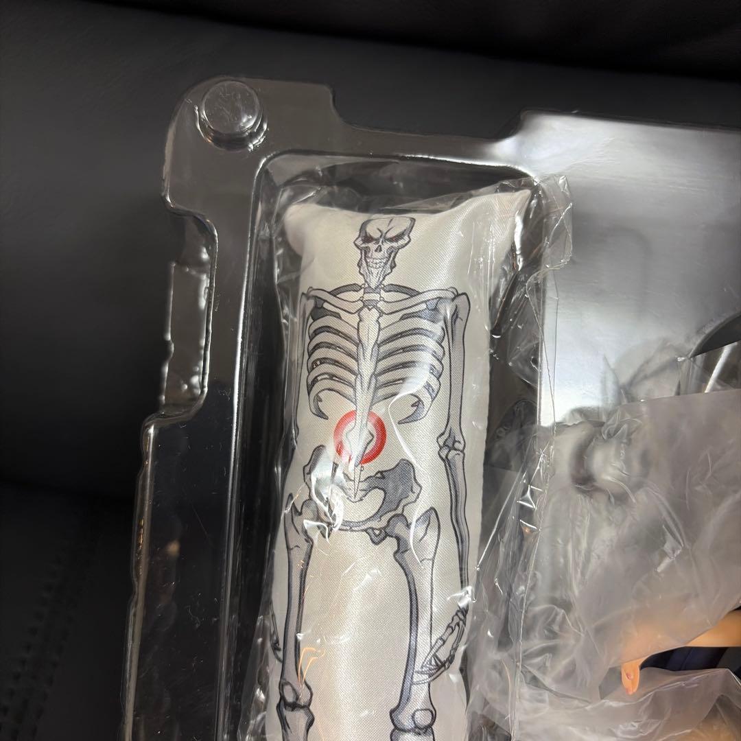 オーバーロード アルベド フィギュアFREEingフリーイング 1/8