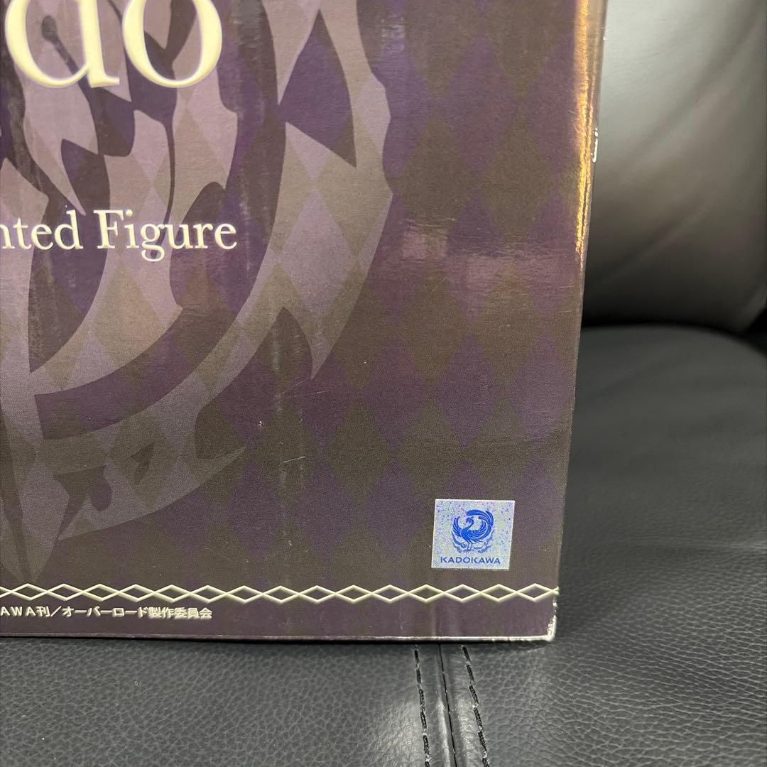 オーバーロード アルベド フィギュアFREEingフリーイング 1/8