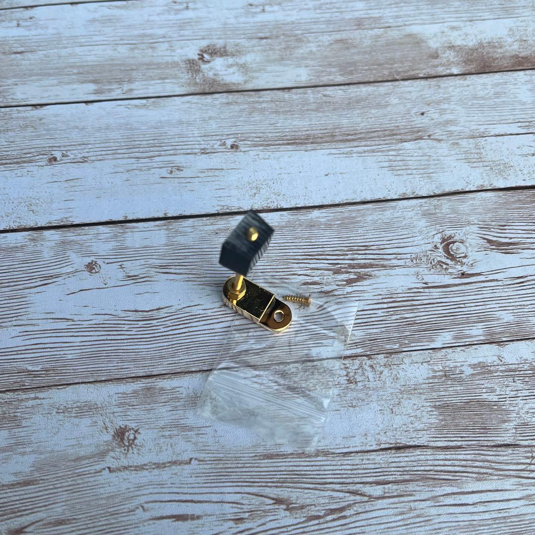 gibson 純正 345／355 ピックガード ブラケット 80年代