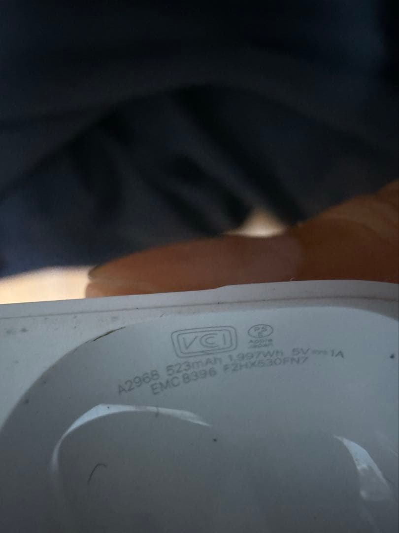 AirPods Pro 第2世代ケース
