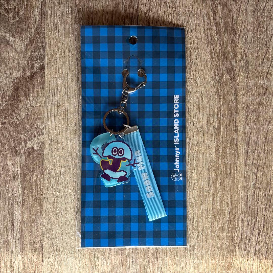 Man アクスタ フレークシール メモ ポーチ キーホルダー トランプ