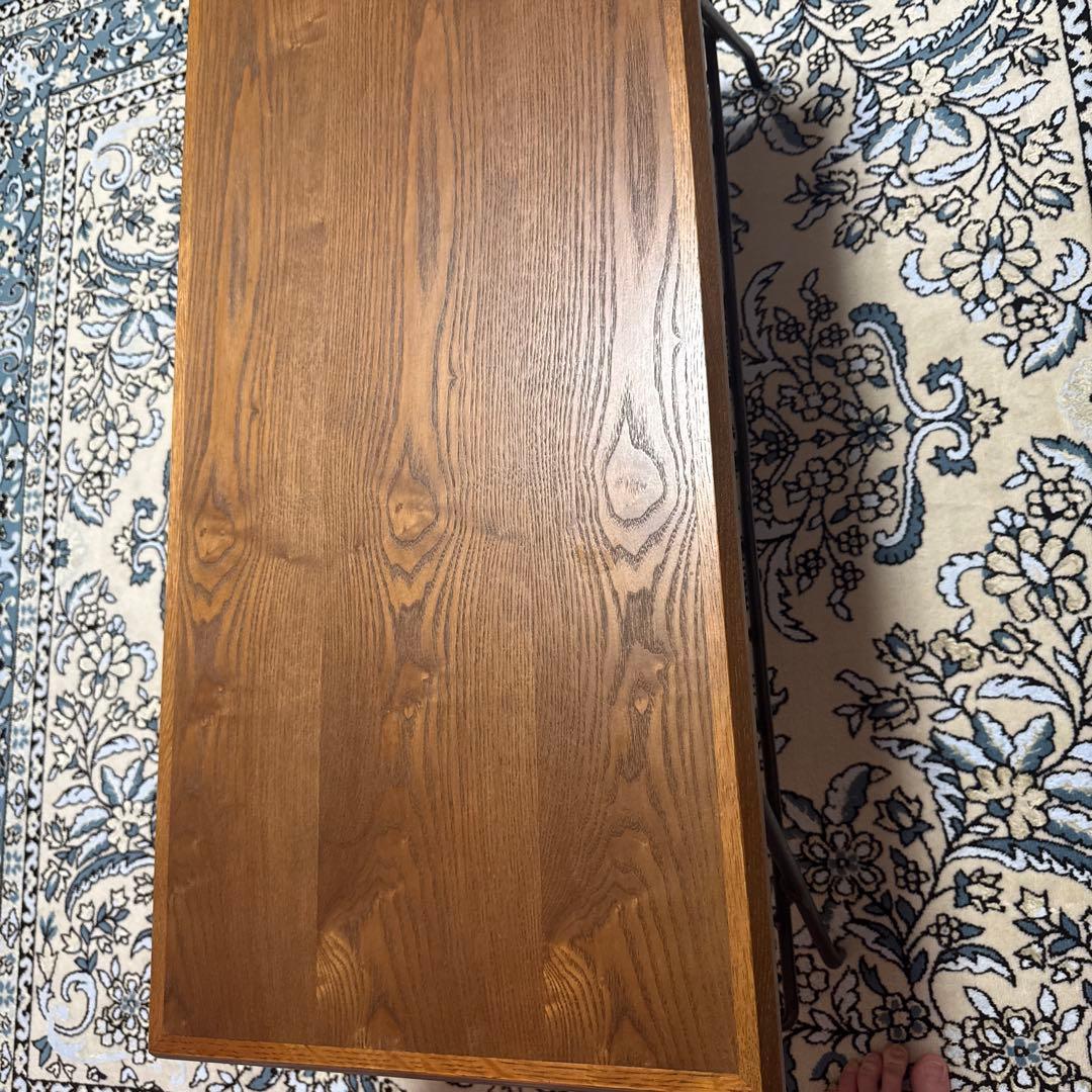 Acmefurnituire ローテーブル