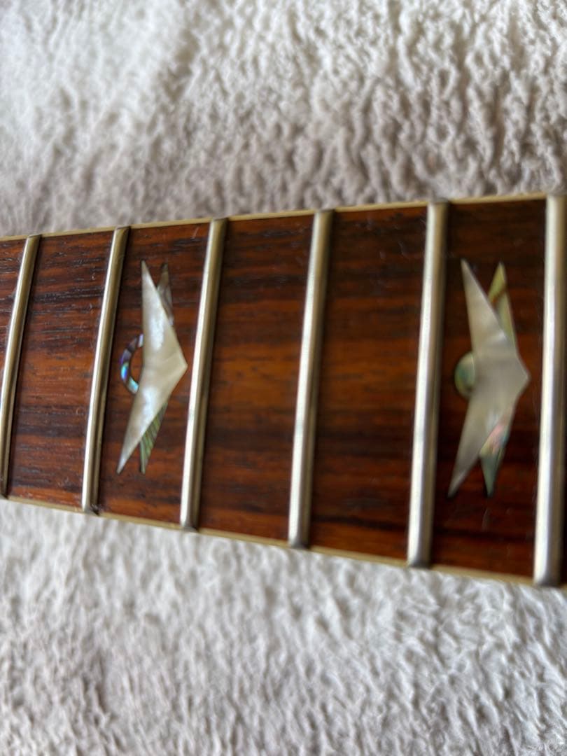 ギター Schecter Diamond Series OMEN EXTREME 6