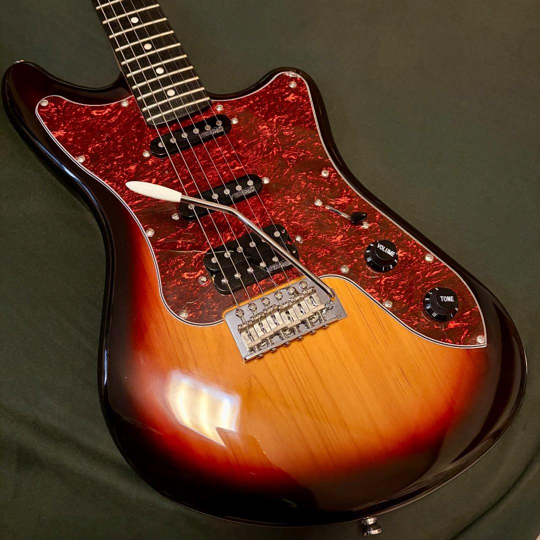 EKO Camaro VR HSS ケース付 状態新古品　レアモデル
